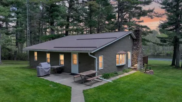 4858 County Road G, Winter, WI 54896