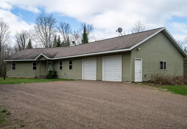 7465 Barker Lake Road, Winter, WI 54896