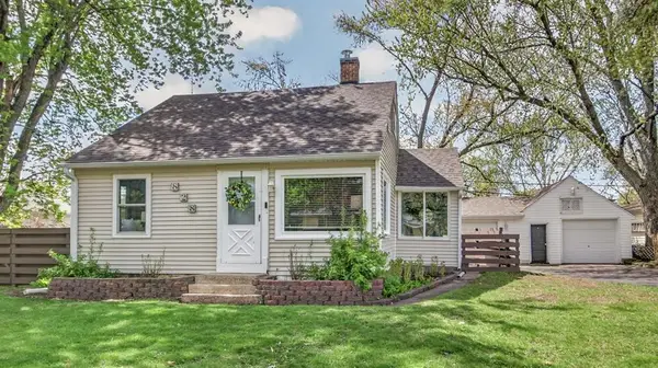 828 Alsace Street, Altoona, WI 54720