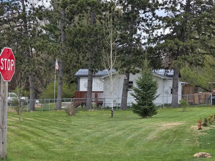 713 Huron, Augusta, WI 54722 - #2