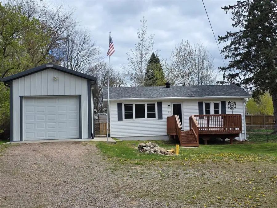 713 Huron, Augusta, WI 54722 - #3