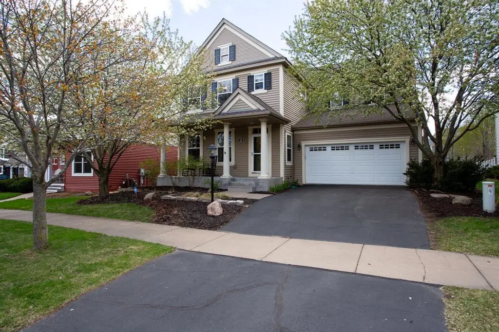 32 Founders Green, Hudson, WI 54016 - #1