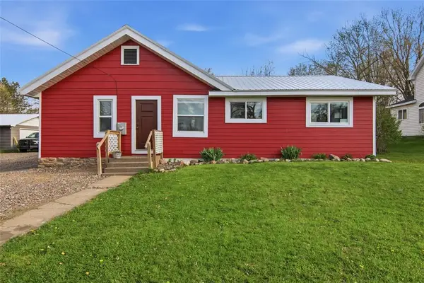 208 Osborne Street, Cornell, WI 54732