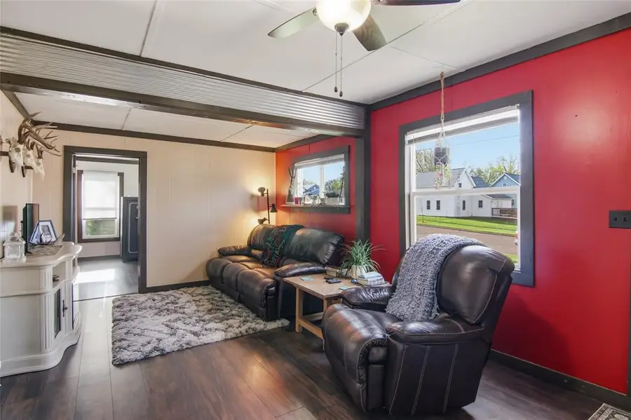 208 Osborne Street, Cornell, WI 54732 - #3
