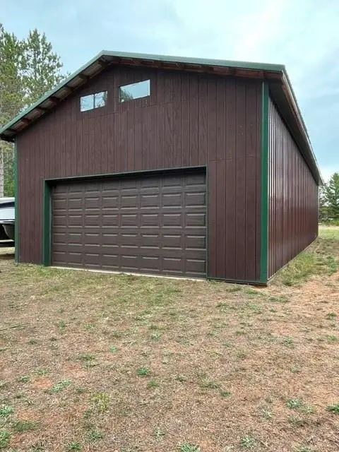 9868 Autumn Moon Road, Hayward, WI 54843 - #1