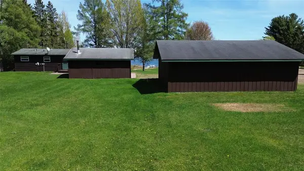 5170N Vermedal Road, Winter, WI 54896