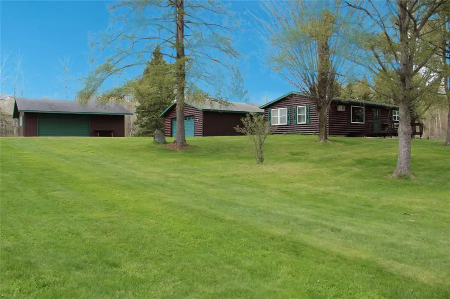 5170N Vermedal Road, Winter, WI 54896 - #2