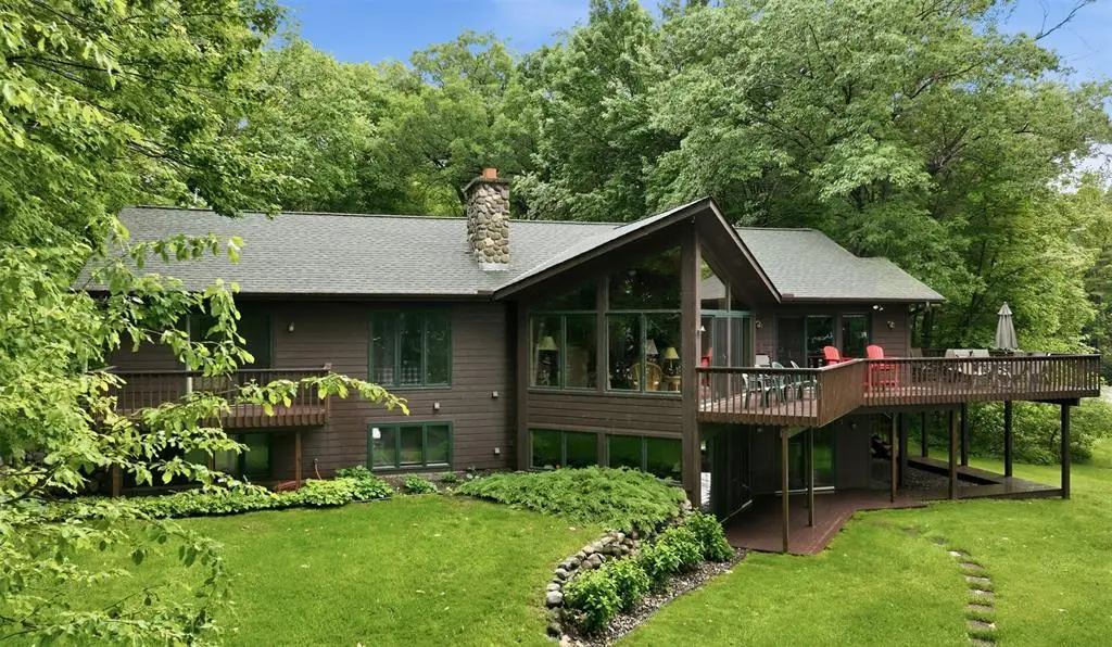 15004W County Hwy E, Stone Lake, WI 54876 - #1