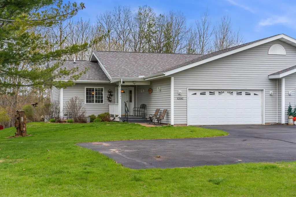 10547 Grandview Lane, Hayward, WI 54843 - #1