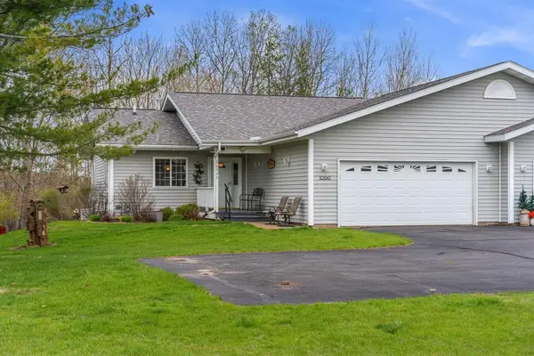 10547 Grandview Lane, Hayward, WI 54843