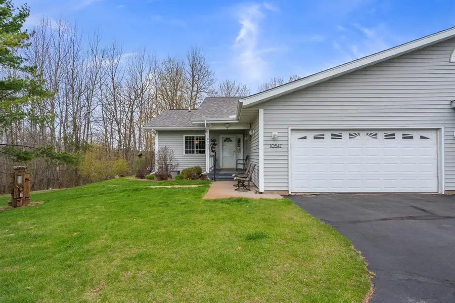 10547 Grandview Lane, Hayward, WI 54843 - #3