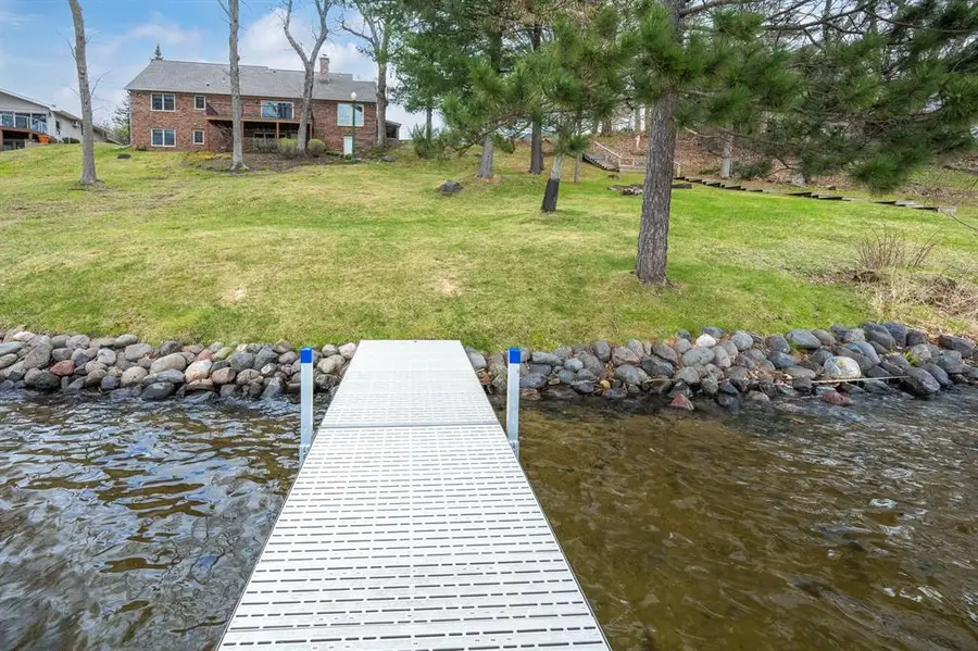 107 Park Drive, Balsam Lake, WI 54810 - #2