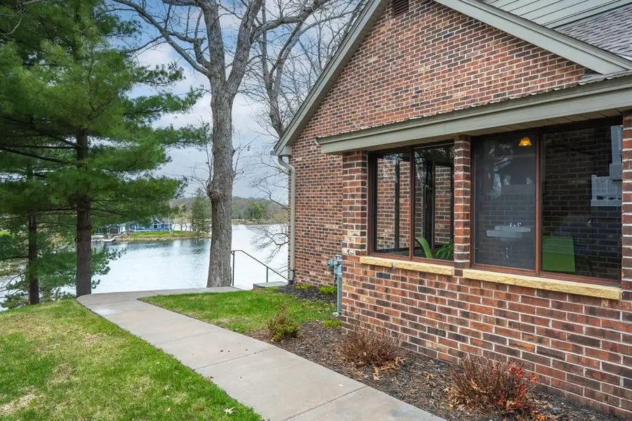 107 Park Drive, Balsam Lake, WI 54810 - #3