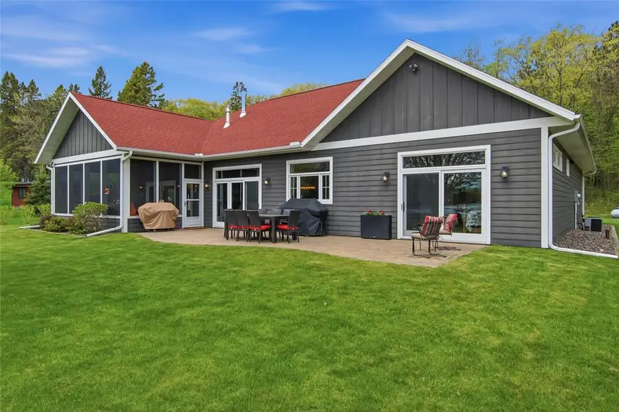 15787W Stukey Bay Lane, Hayward, WI 54843 - #2