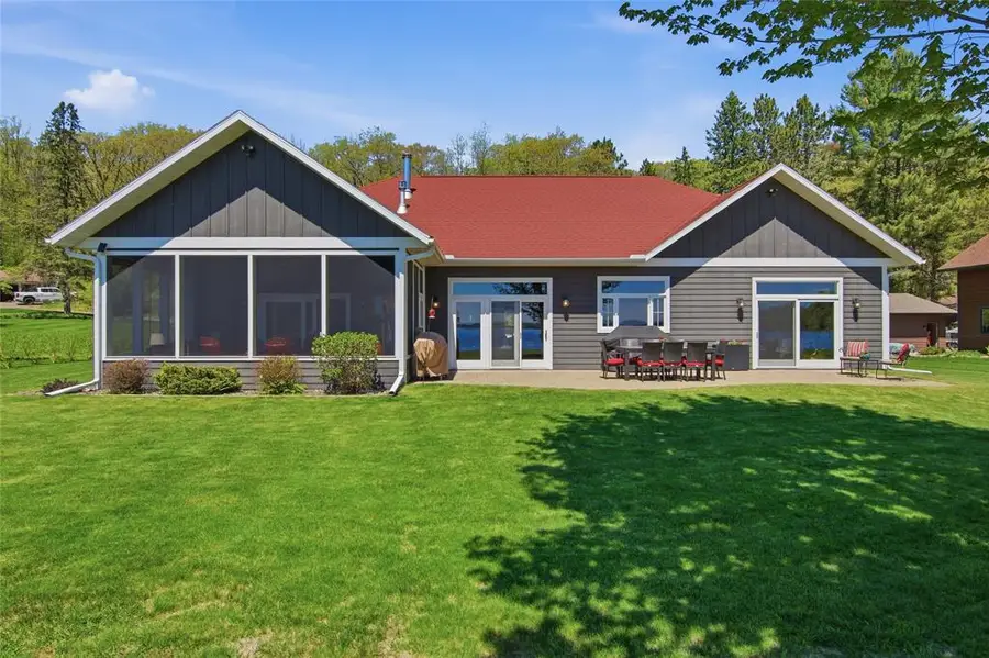 15787W Stukey Bay Lane, Hayward, WI 54843 - #3