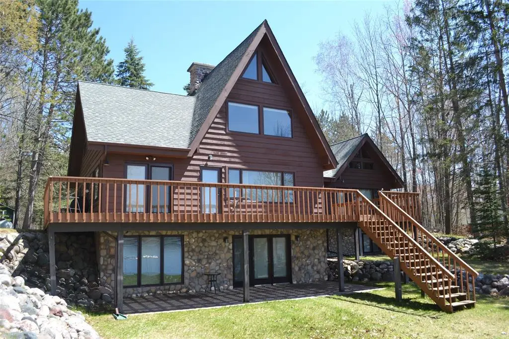 8641 Toutant Road, Hayward, WI 54843 - #1