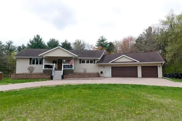 1307 Center Street, Chetek, WI 54728