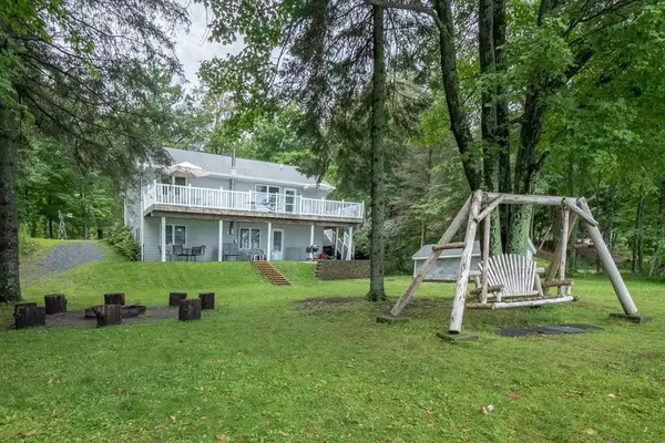2050 81st Street, Balsam Lake, WI 54810