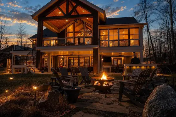 2052 Pipe Lake Lane, Comstock, WI 54826