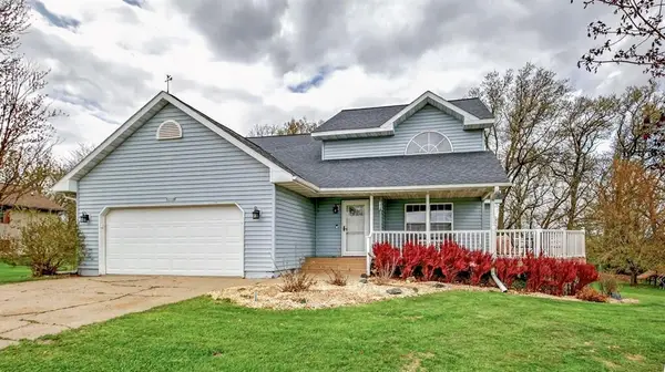 51116 Oak Ridge Road, Osseo, WI 54758