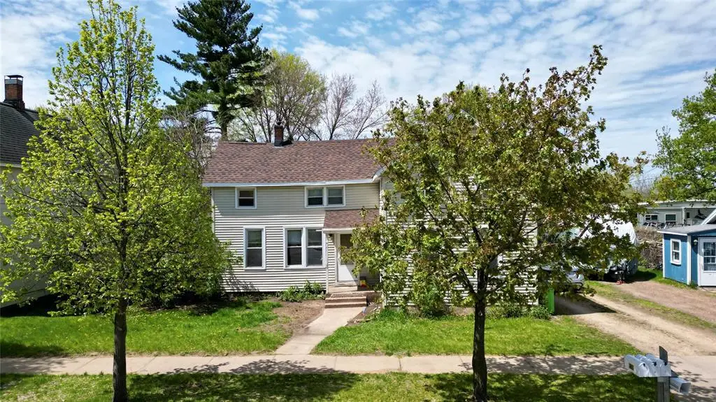 628 Germania Street #1-3, Eau Claire, WI 54703 - #1