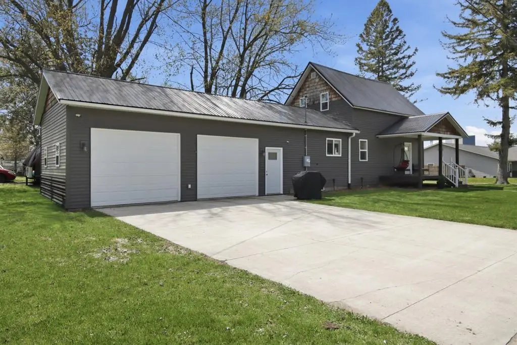 742 Gilman Street, Stanley, WI 54768 - #1