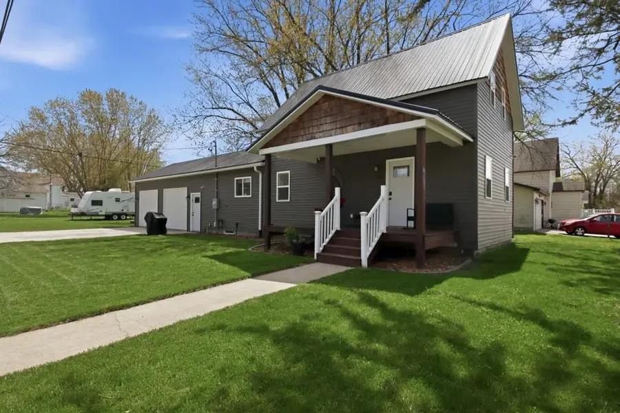 742 Gilman Street, Stanley, WI 54768 - #2