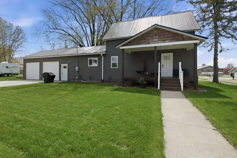 742 Gilman Street, Stanley, WI 54768 - #3