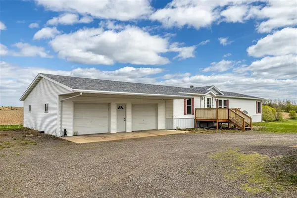 W12882 Fees Road, Alma Center, WI 54615