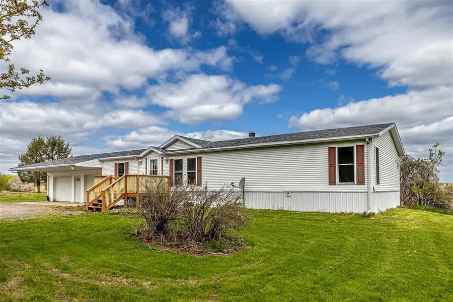 W12882 Fees Road, Alma Center, WI 54615 - #3