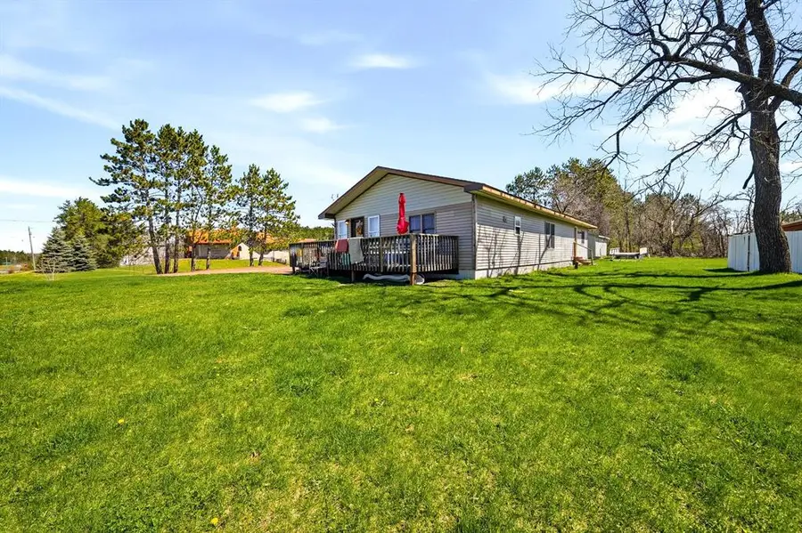 N7362 & N7364 Service Loop Road, Trego, WI 54888 - #3