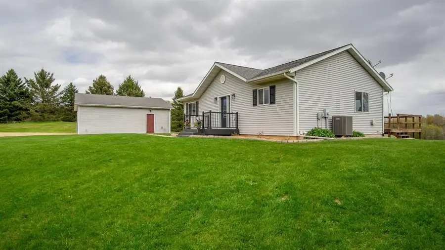 E9714 730th Avenue, Elk Mound, WI 54739 - #2