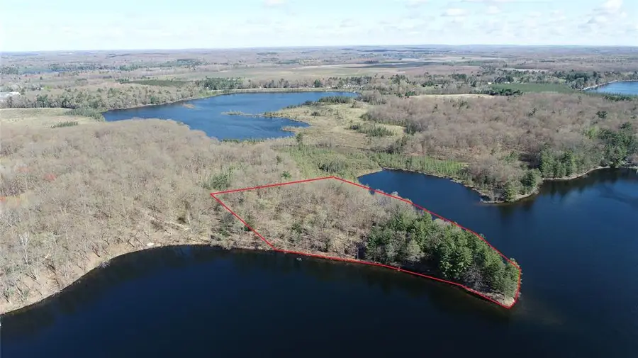 Lot 3 267th Avenue, New Auburn, WI 54757 - #2