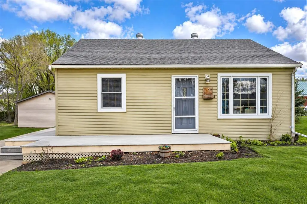 454 Main Street, Mondovi, WI 54755 - #1
