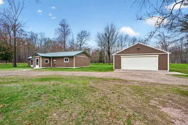 7037 County Hwy N, Spooner, WI 54801