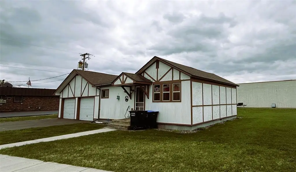 123 River Avenue, Bruce, WI 54819 - #1