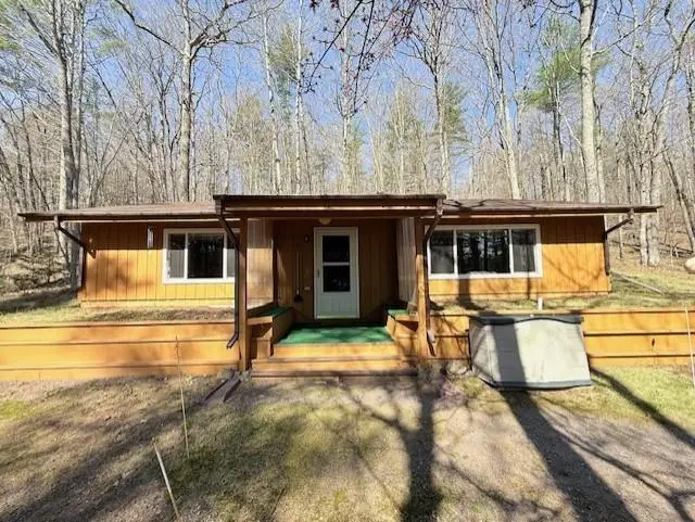 10590 Ole Lake Road, Cable, WI 54821 - #2