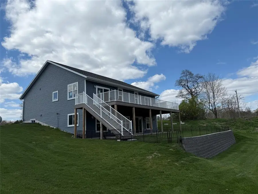 26969 252nd Court, Holcombe, WI 54745 - #3