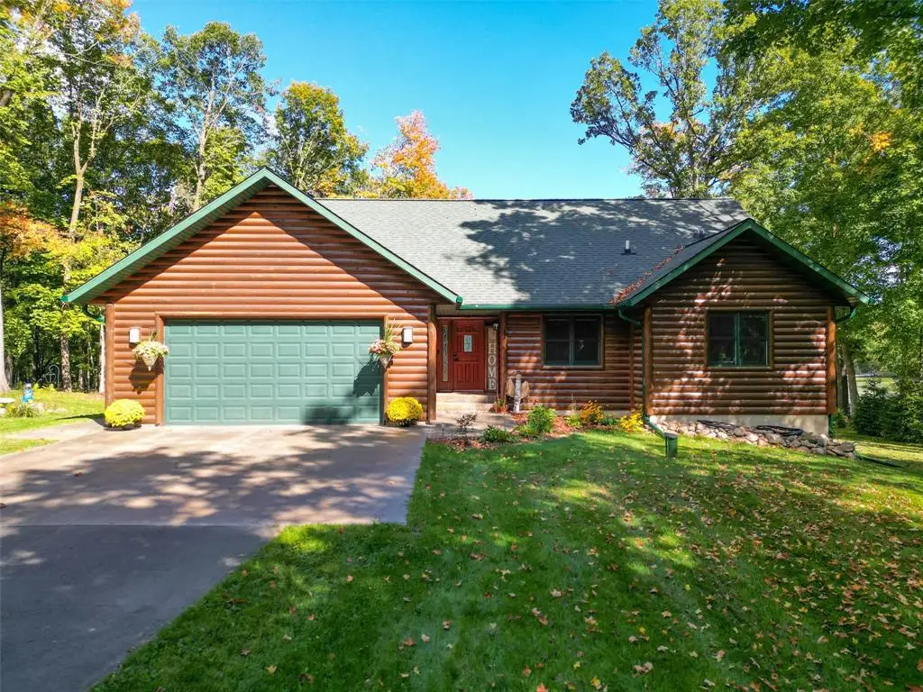 1654 Sunset Beach Drive, Birchwood, WI 54817 - #1