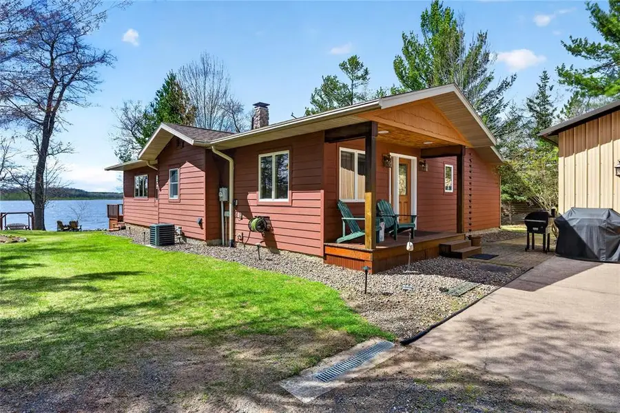 N8401 Loon Lake Road, Spooner, WI 54801 - #2