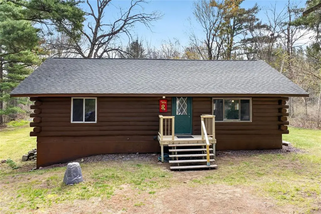 N7238 County Highway M, Springbrook, WI 54875 - #1