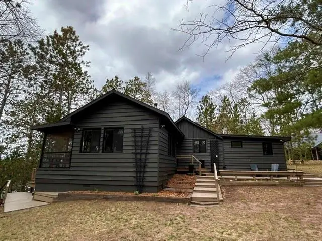 13721 Gilmore Dr, Minong, WI 54859 - #1