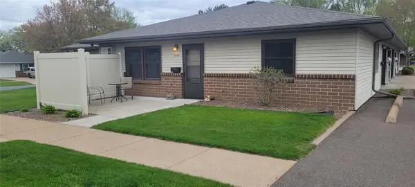 3408 Miller Street #4, Eau Claire, WI 54701