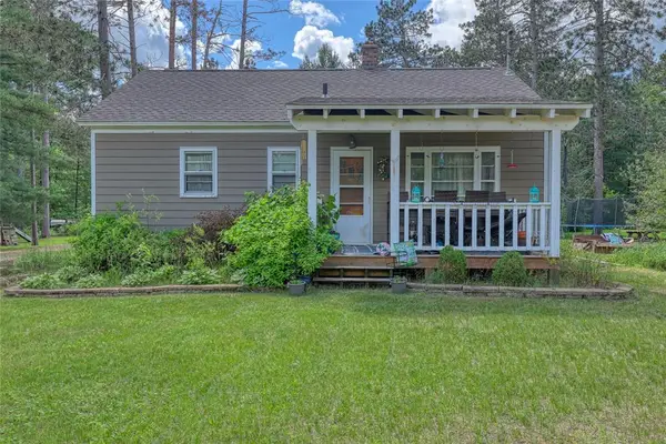 9829 N State Hwy 27, Hayward, WI 54843