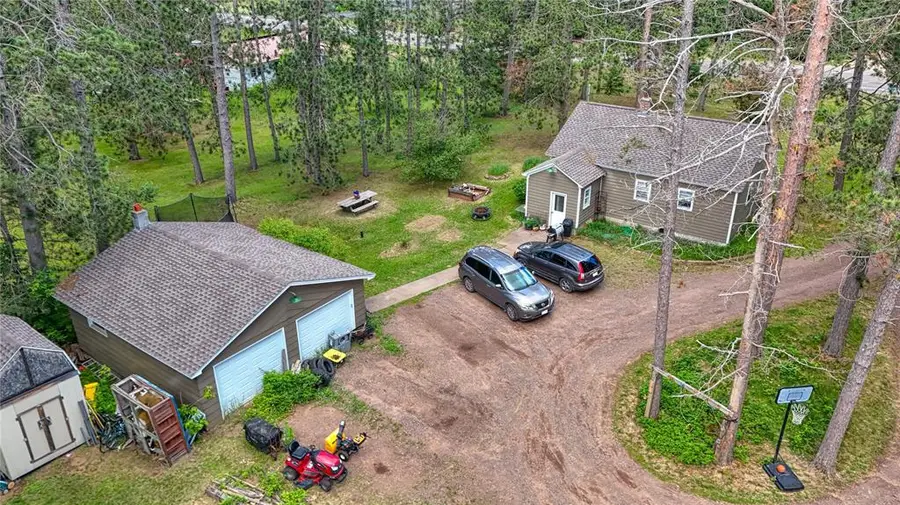 9829 N State Hwy 27, Hayward, WI 54843 - #2