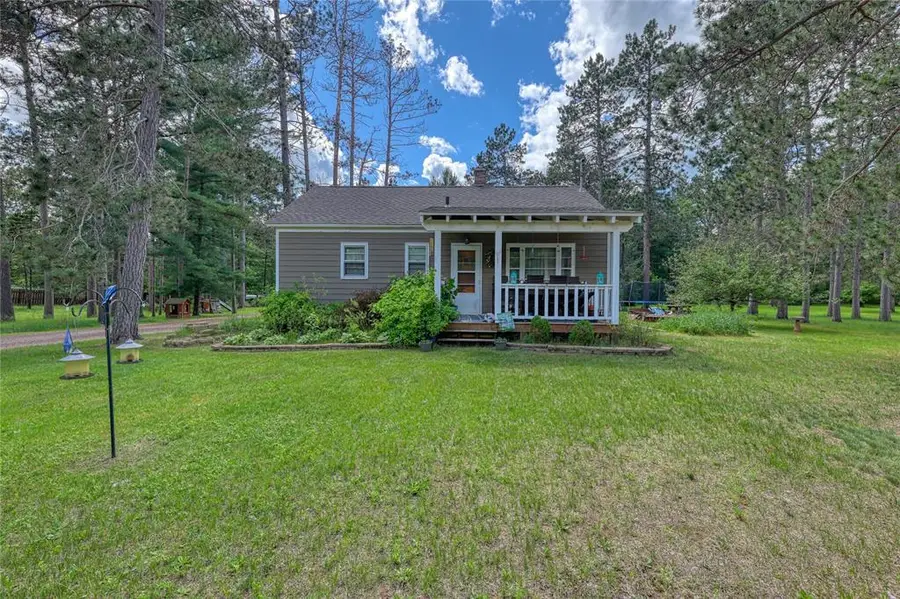 9829 N State Hwy 27, Hayward, WI 54843 - #3