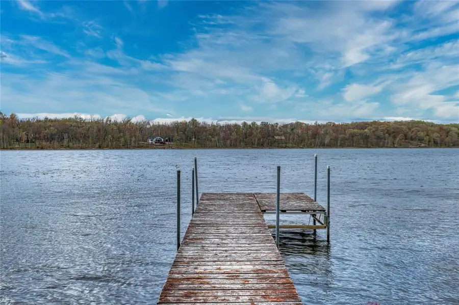 N 6357 Ellsworth Lake Drive, Spooner, WI 54801 - #2