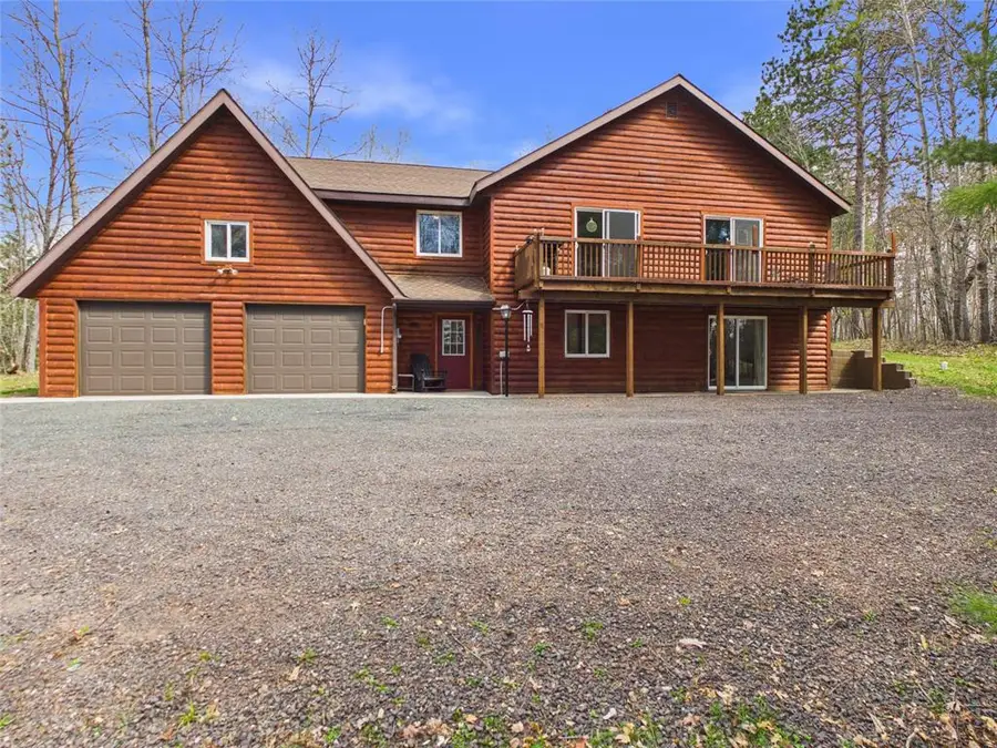 7329 County Rd T, Gordon, WI 54838 - #2