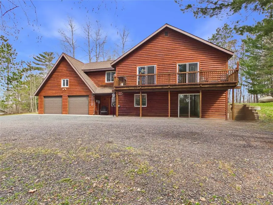 7329 County Rd T, Gordon, WI 54838 - #3