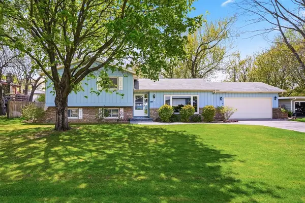 1413 Hamilton Avenue, Eau Claire, WI 54701